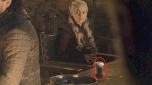 Η επίσημη (και απρόσμενη) απάντηση του HBO για τον καφέ των Starbucks στο Game of Thrones