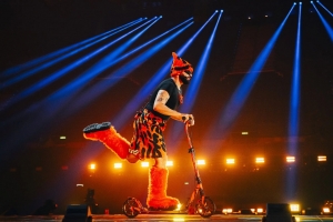 Eurovision 2026: Στον μεγάλο τελικό του Σαββάτου ο Akylas με το Ferto για την Ελλάδα