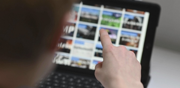 Voucher 200 ευρώ για tablet, laptop σε φοιτητές και σπουδαστές - Εν αναμονή της πλατφόρμας