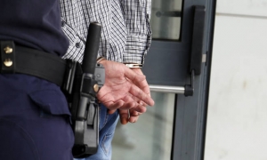Συνελήφθη καθηγητής του ΤΕΙ Σερρών που "έκοβε" σπουδαστές και τους έστελνε σε φροντιστήρια