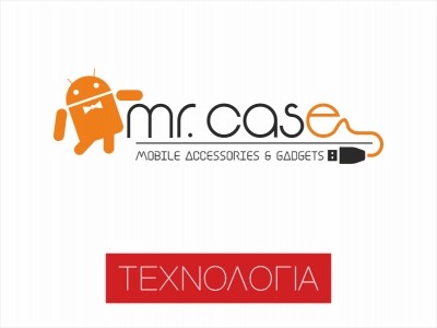 Mr.Case