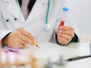 Εντοπίστηκε ο σπανιότερος τύπος αίματος που την διαθέτει μόνο ένας άνθρωπος σε όλο τον κόσμο