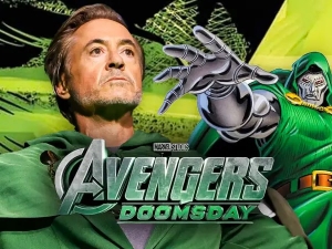 Νέες “καυτές” πληροφορίες για το Avengers: Doomsday – Όλοι εναντίον του Doctor Doom!