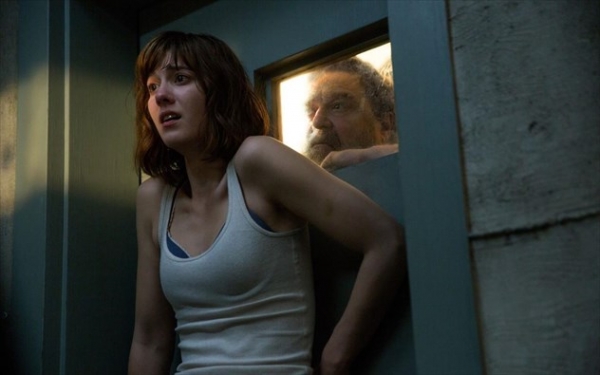 Το «10 Cloverfield Lane» ξεμπροστιάζει το σινεμά των ατελείωτων franchise