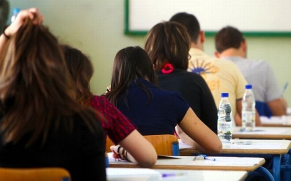 Πανελλήνιες 2016: Οδηγίες προς τους υποψήφιους για τις εξετάσεις