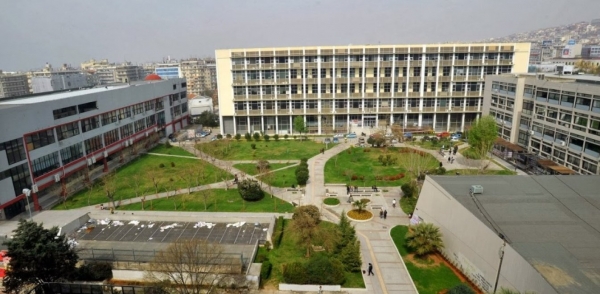 Αστυνομική επιχείρηση σε χώρους του ΑΠΘ - Συνελήφθησαν 7 άτομα