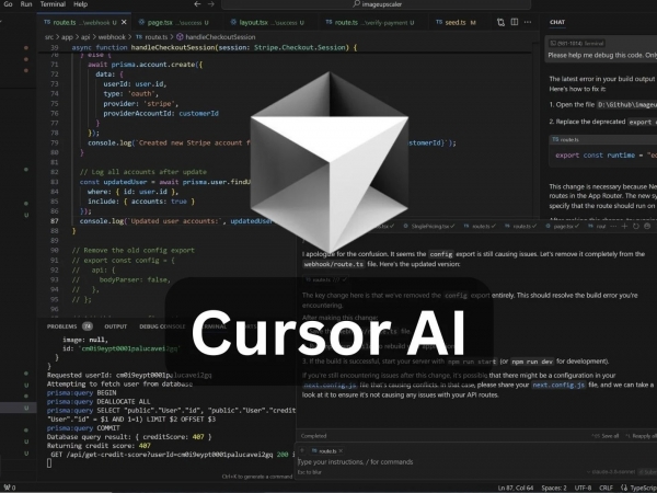 Cursor AI: Βοηθός τεχνητής νοημοσύνης δεν υπακούει σε εντολές – Αρνήθηκε να γράψει κώδικα και είπε στον χρήστη να μάθει προγραμματισμό