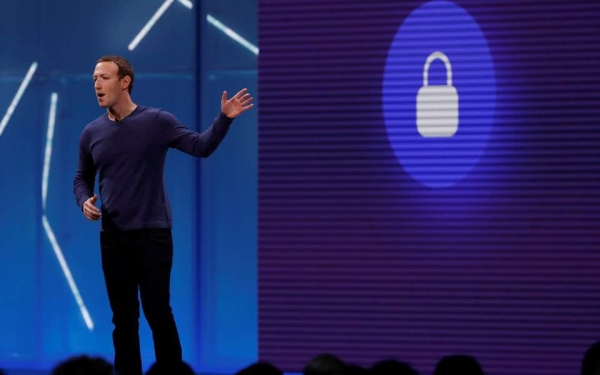 To Facebook δημιούργησε τμήμα blockchain