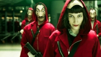 Σταμάτα ό,τι κάνεις: Το νέο trailer του «La Casa de Papel»