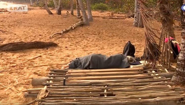 Ο Θοδωρής Θεοδωρόπουλος και η απουσία από το Survivor 2