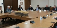 Πανεπιστήμια – Περιφέρεια και επιχειρηματικότητα: Σύμπραξη έρευνας και καινοτομίας