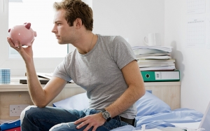 4 tips για να μη μένεις χωρίς λεφτά στο τέλος του μήνα