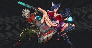 Μετά το Valorant, το 2XKO είναι το νέο παιχνίδι της Riot Games – Δείτε gameplay