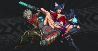 Μετά το Valorant, το 2XKO είναι το νέο παιχνίδι της Riot Games – Δείτε gameplay