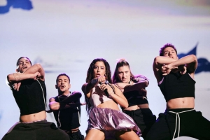 Εurovision 2024: Απόψε ο Β' Ημιτελικός με την Μαρίνα Σάττι - Τα φαβορί