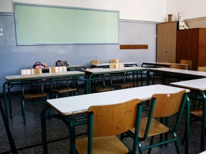 Αναστάτωση με το «λουκέτο» σε ιδιωτικό σχολείο