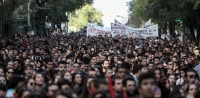 Με Πανελλαδική Μέρα Δράσης την Πέμπτη απαντούν οι φοιτητές για ασφαλή πανεπιστήμια!