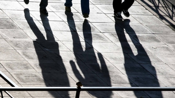Η Ελλάδα δεύτερη παγκοσμίως στην ανεργία των νέων το 2018
