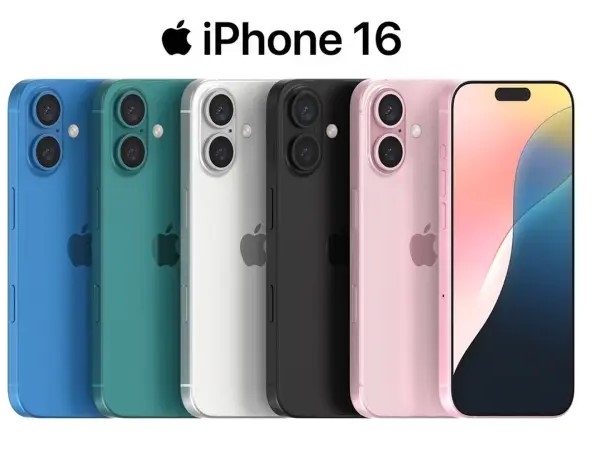 iPhone 16: 10 πράγματα που ακούγονται για τα νέα τηλέφωνα της Apple