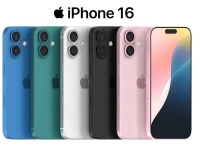 iPhone 16: 10 πράγματα που ακούγονται για τα νέα τηλέφωνα της Apple
