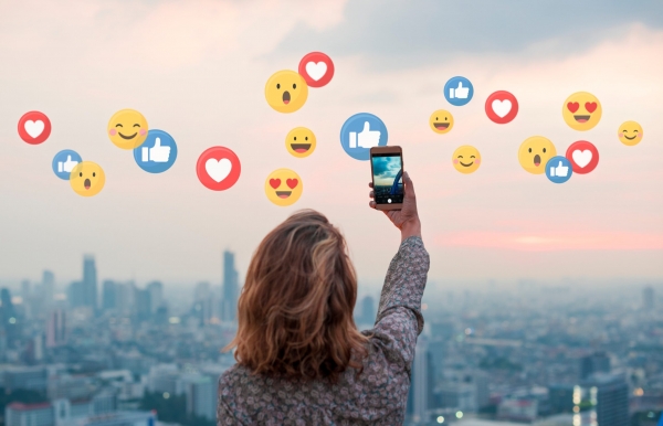 Βιομηχανία των influencers – Μια Άγρια Δύση 20 δισ. ευρώ