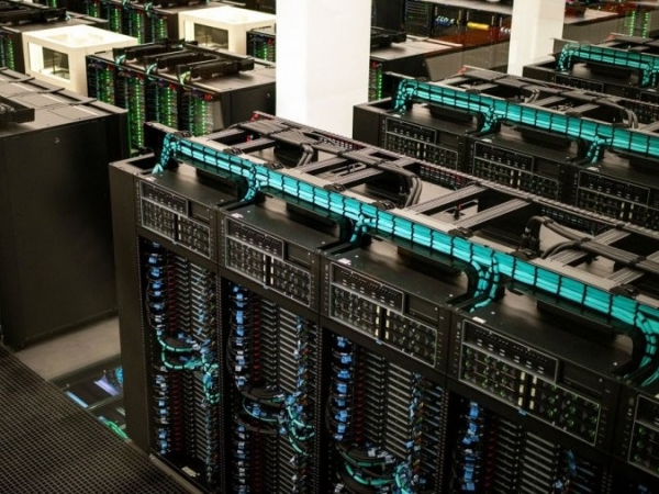 Η Ελλάδα αποκτά έναν από τους ισχυρότερους υπερ-υπολογιστές στην Ευρώπη - Τι είναι ο «Δαίδαλος»