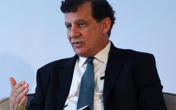 Ο πρύτανης του ΕΚΠΑ Θάνος Δημόπουλος στην «Κ»: Η ισχυρή συμμαχία ευρωπαϊκών πανεπιστημίων