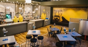 Θα πήγαινες να φας στο εστιατόριο του Breaking Bad;