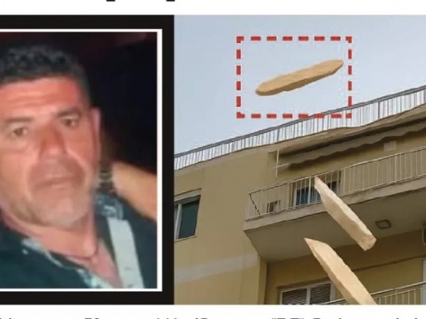 Καμπανάκι κινδύνου από τον θάνατο του 59χρονου  στην Πάτρα