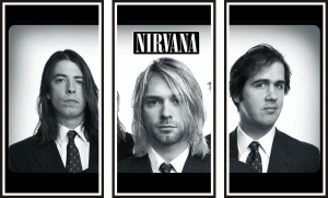 Γιατί η Gen Z «κόλλησε» για πάντα με τους Nirvana