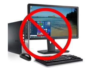 Microsoft: Το 2025 είναι η χρονιά που πρέπει να πάρετε νέο υπολογιστή