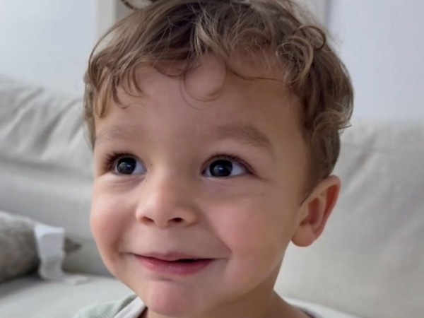 Okay Baby: Πέθανε σε τροχαίο ο 2χρονος σταρ του TikTok – Έρευνα για τις συνθήκες θανάτου του