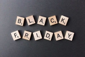 Black Friday: 6 συμβουλές για πιο… έξυπνες αγορές
