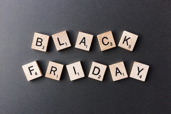 Black Friday: 6 συμβουλές για πιο… έξυπνες αγορές