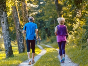 Τρία tips για περισσότερα χρόνια ζωής – Από έναν 72χρονο νομπελίστα που τα ακολουθεί καθημερινά