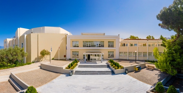 1ο Πανελλήνιο Συνέδριο Πανεπιστημιακού Ραδιοφώνου
