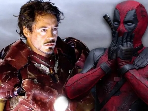 Το “ΟΧΙ” του Robert Downey Jr. στον Ryan Reynolds για την επιστροφή του ως Iron Man