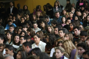 Μάστερ τα πτυχία πενταετούς φοίτησης