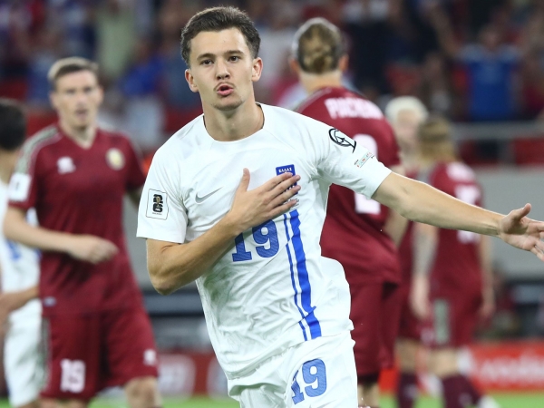 Ελλάδα – Λευκορωσία 5-1: Καταιγιστική η Εθνική