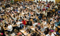 Ξεκινούν οι αιτήσεις χορήγησης υποτροφιών σε φοιτητές
