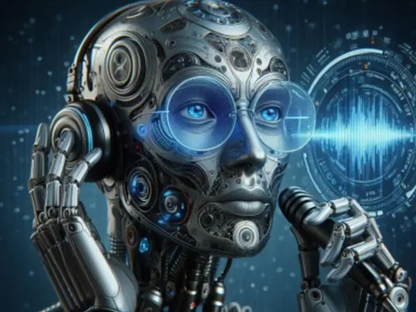 Οι AI φωνές μόλις έγιναν σοκαριστικά ρεαλιστικές!