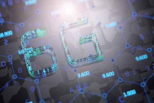 6G: Ερχεται πιο γρήγορα απ’ όσο νομίζουμε και θα διαμορφώσει τη νέα παγκόσμια οικονομία