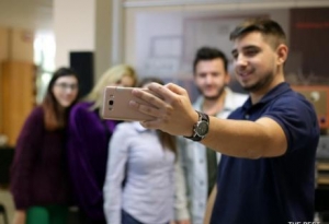Πήγαμε στο μουσείο επιστημών και τεχνολογίας της Πάτρας, βγάλαμε... selfie και γνωρίσαμε τα ξεχωριστά εκθέματα και την κληρονομιά του...