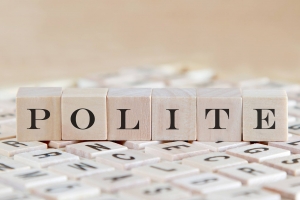 Πως η ευγένεια επηρεάζει τις καθημερινές συναλλαγές μας;
