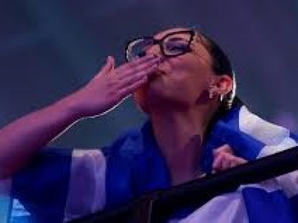 Eurovision 2025: Τι σημαίνει «Αστερομάτα» που τραγουδά η Klavdia;
