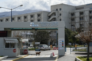 Κορονοϊός: Πρώτος νεκρός στην Ελλάδα - Κατέληξε ο 66χρονος στην Πάτρα