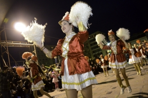 ΝΥΧΤΕΡΙΝΗ ΠΟΔΑΡΑΤΗ