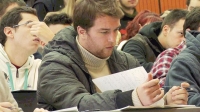 Από την φυλακή στο Μετσόβιο Πολυτεχνείο