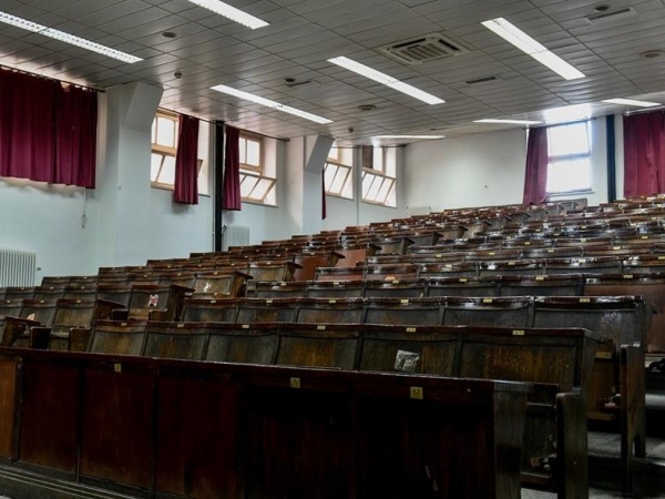 Πανεπιστήμιο Πάτρας: 20.000 «αιώνιοι φοιτητές» θα διαγραφούν από τις αρχές Νοεμβρίου - Τι θα γίνει στα υπόλοιπα πανεπιστήμια