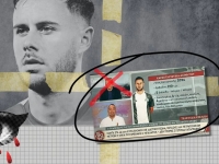 Υπάρχουν «τηλεκανιβαλοι», υπάρχουν αλήτες, κι υπάρχει κι ο Γιωργος Λιάγκας. Που δεν χωράει στην ίδια πρόταση με τη λέξη «ντροπή».
